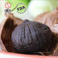 Yunnan Fermented OEM Natural Peeled single solo black garlic Factory